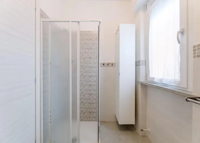 Appartamento R16 - Trilocale Ristrutturato A Due Passi Dal Mare