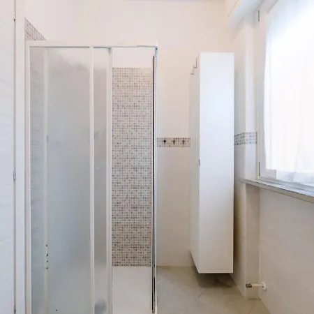 Lejlighed R16 - Trilocale Ristrutturato A Due Passi Dal Mare