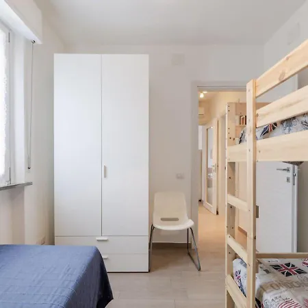 Lejlighed R16 - Trilocale Ristrutturato A Due Passi Dal Mare *