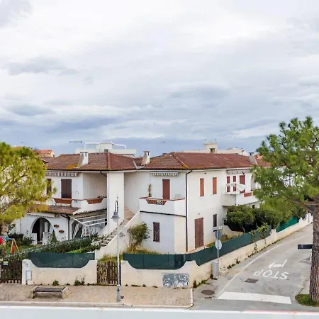 R16 - Trilocale Ristrutturato A Due Passi Dal Mare Lejlighed Numana