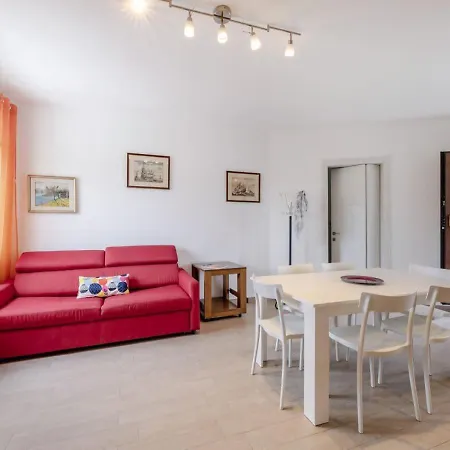 R16 - Trilocale Ristrutturato A Due Passi Dal Mare Lejlighed *