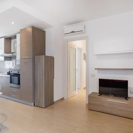 R16 - Trilocale Ristrutturato A Due Passi Dal Mare Lejlighed *