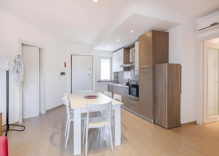 Apartment R16 - Trilocale Ristrutturato A Due Passi Dal Mare *